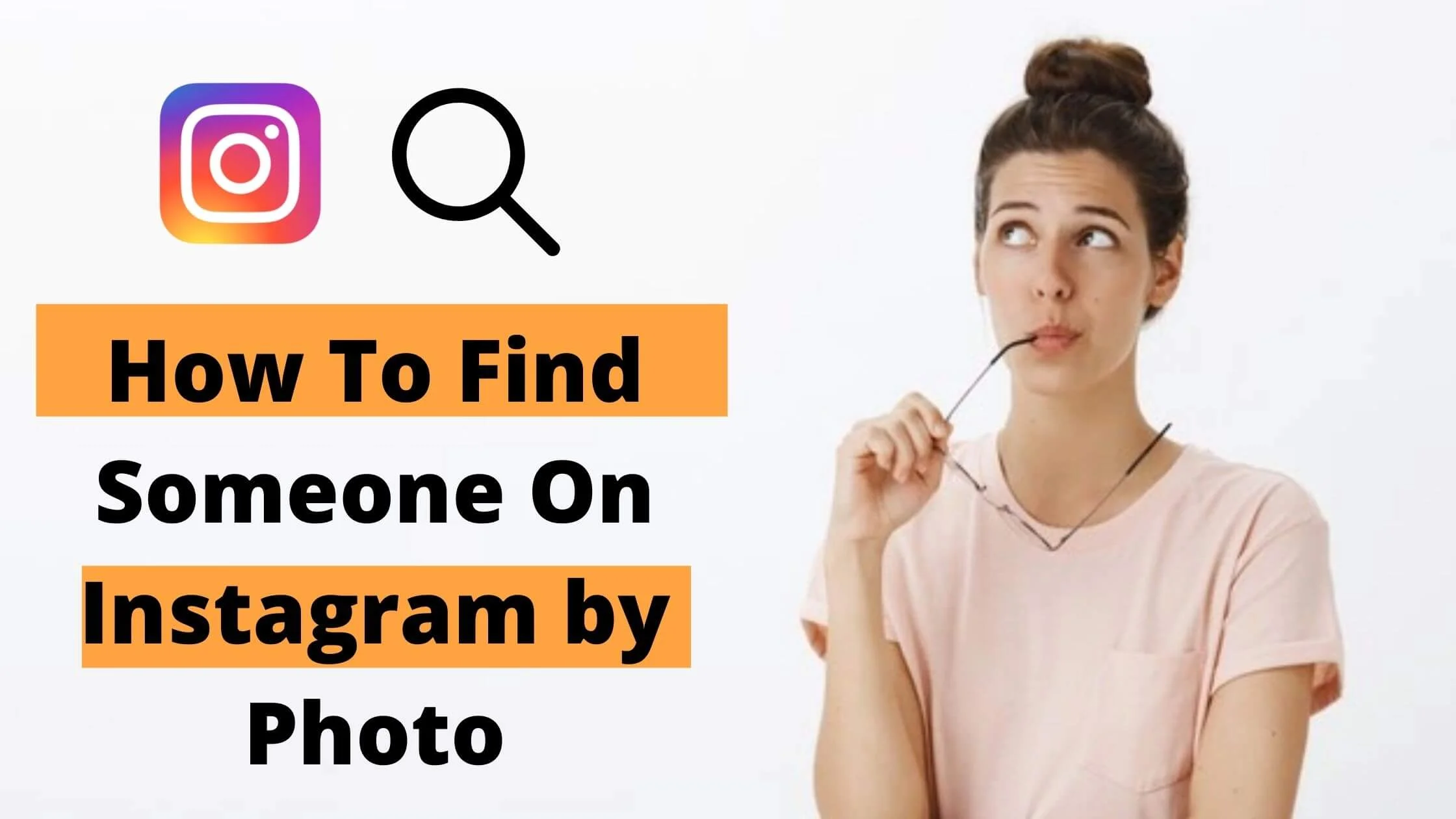 Instagram Search by Image