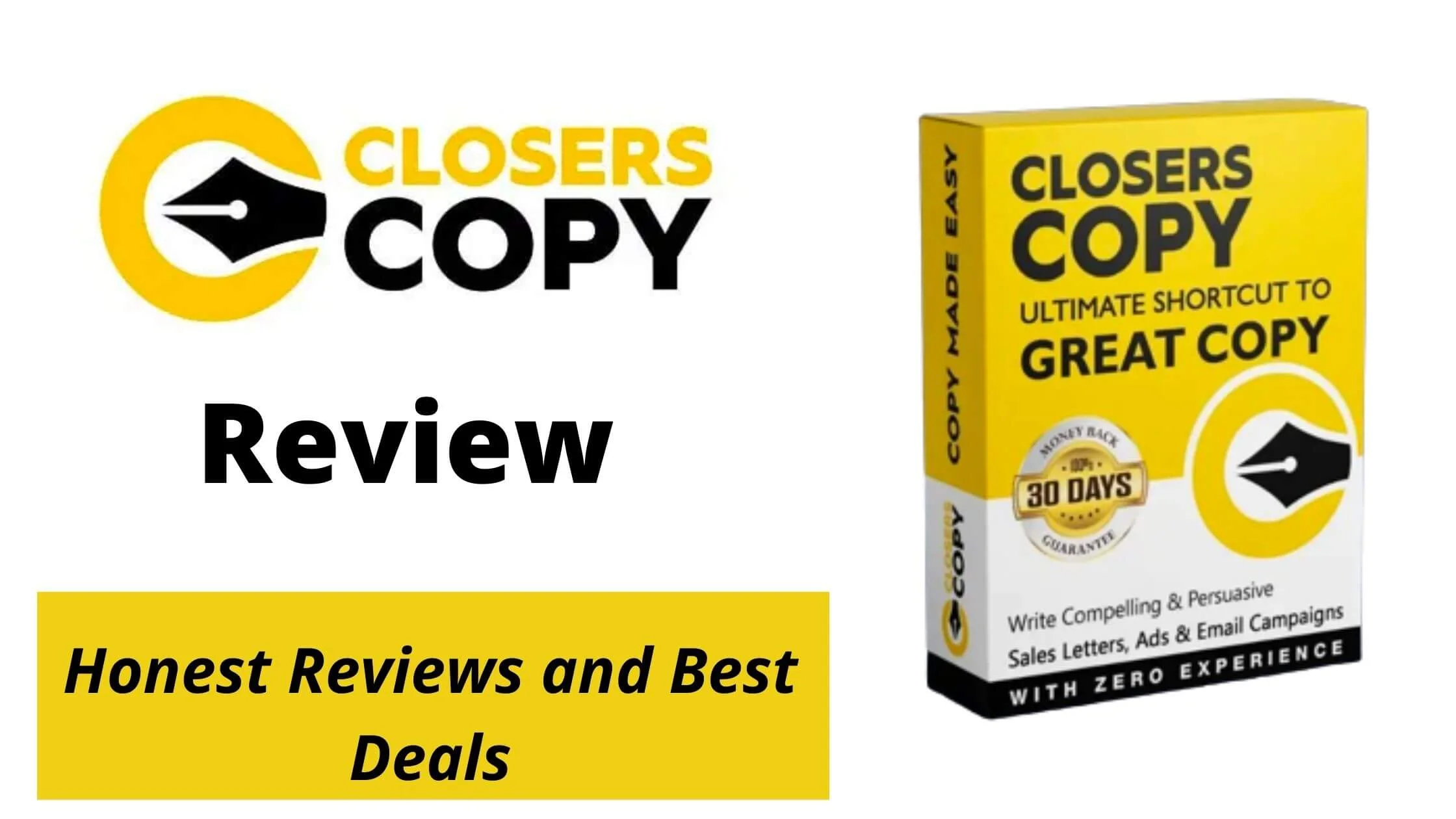 Closerscopy review
