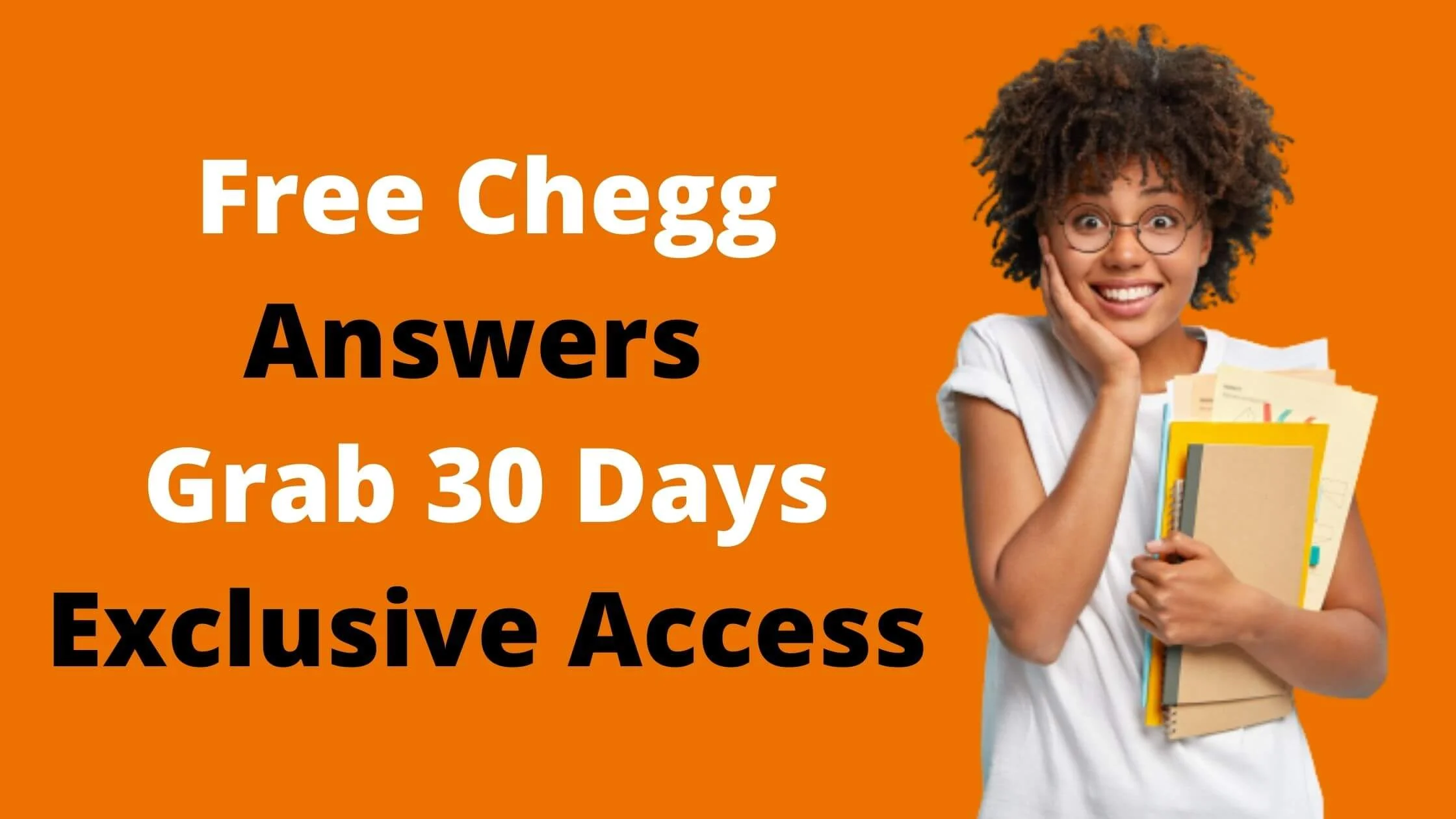 Free Chegg Answers