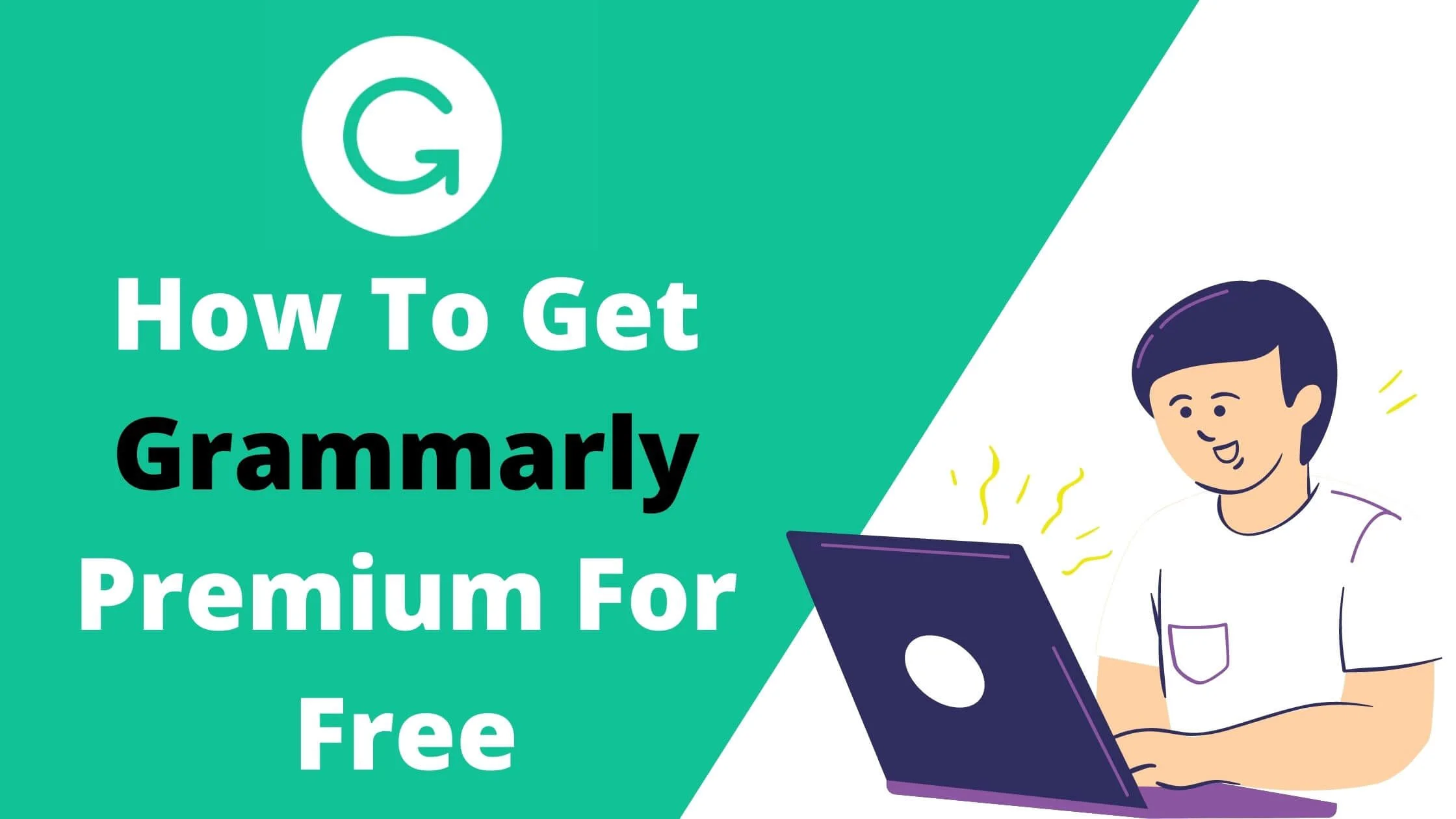How To Get Grammarly Premium For Free