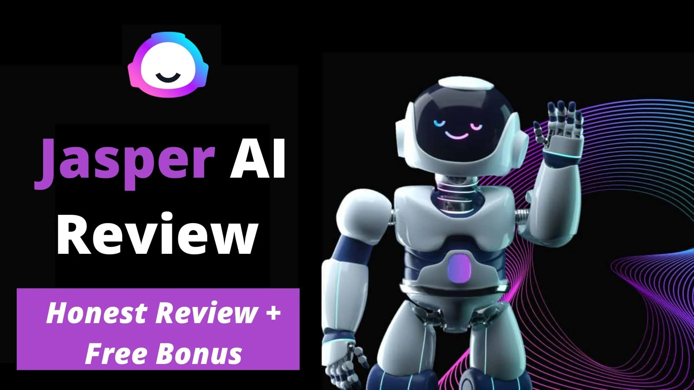 Jasper AI Review