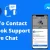 How to Contact Facebook Support Live Chat