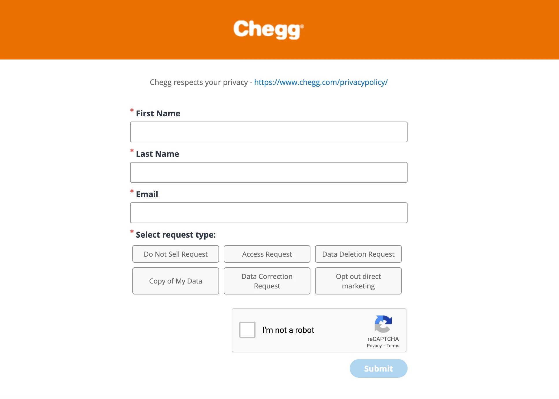 How to Delete Chegg Account & Data Permanently 2022
