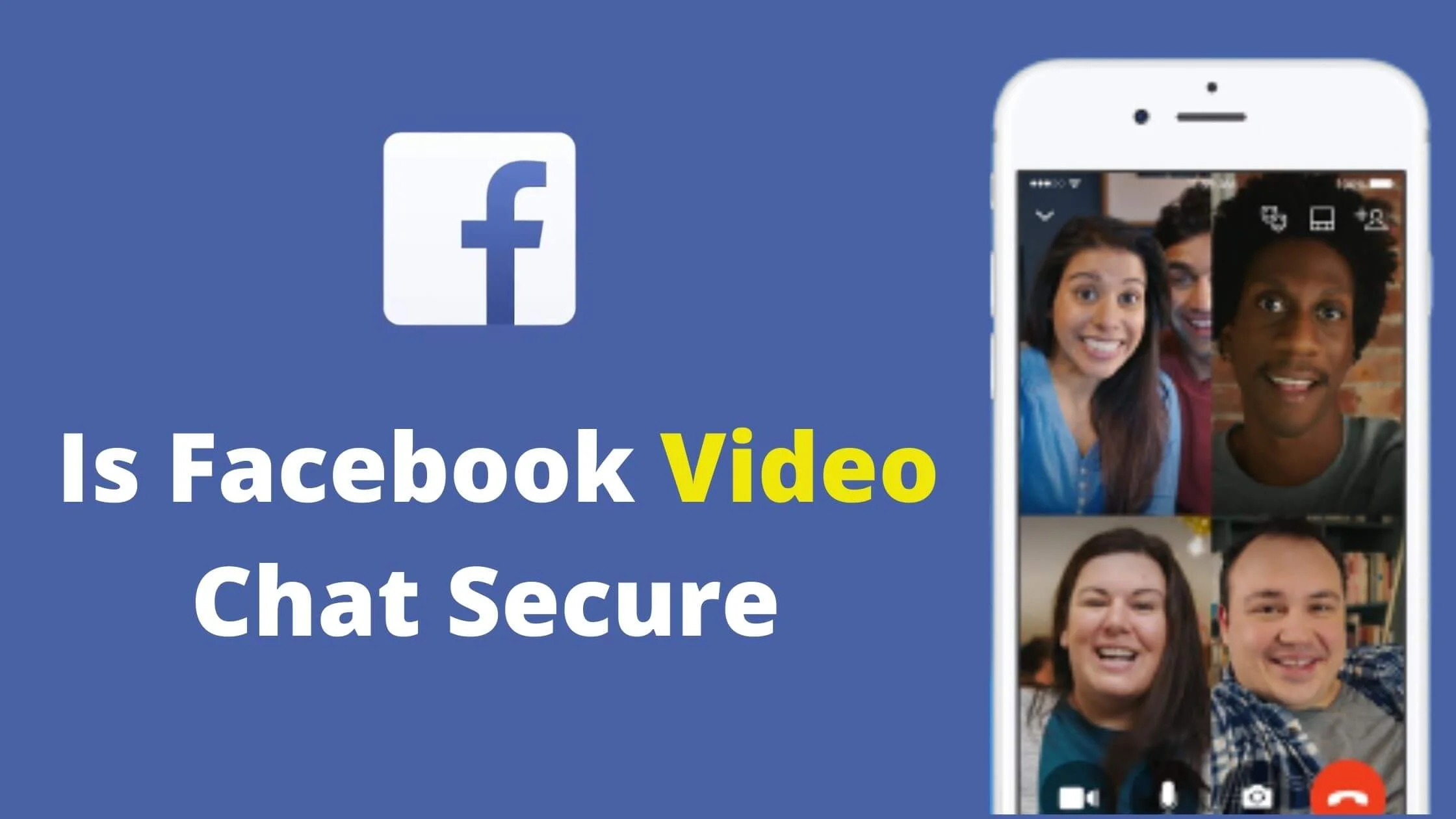 Is Facebook Video Chat Secure