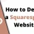How to Delete a Squarespace Website 2022