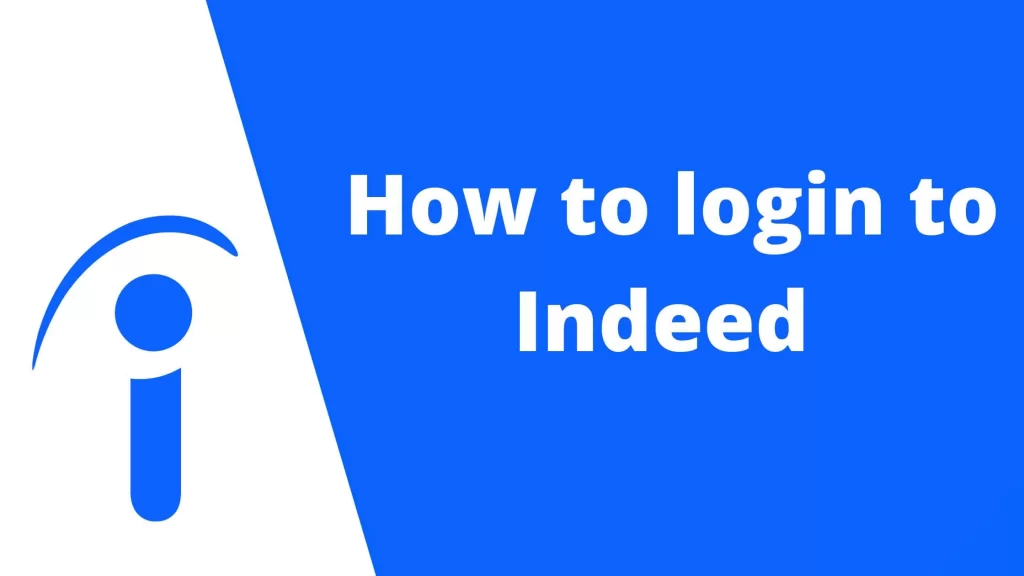 Indeed Login | How to login to Indeed (In Seconds!) 2024