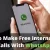 How to Make Free International Calls With WhatsApp