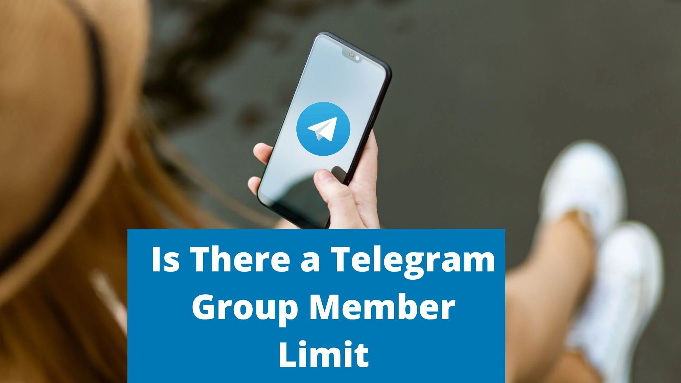 Telegram Group Member Limit