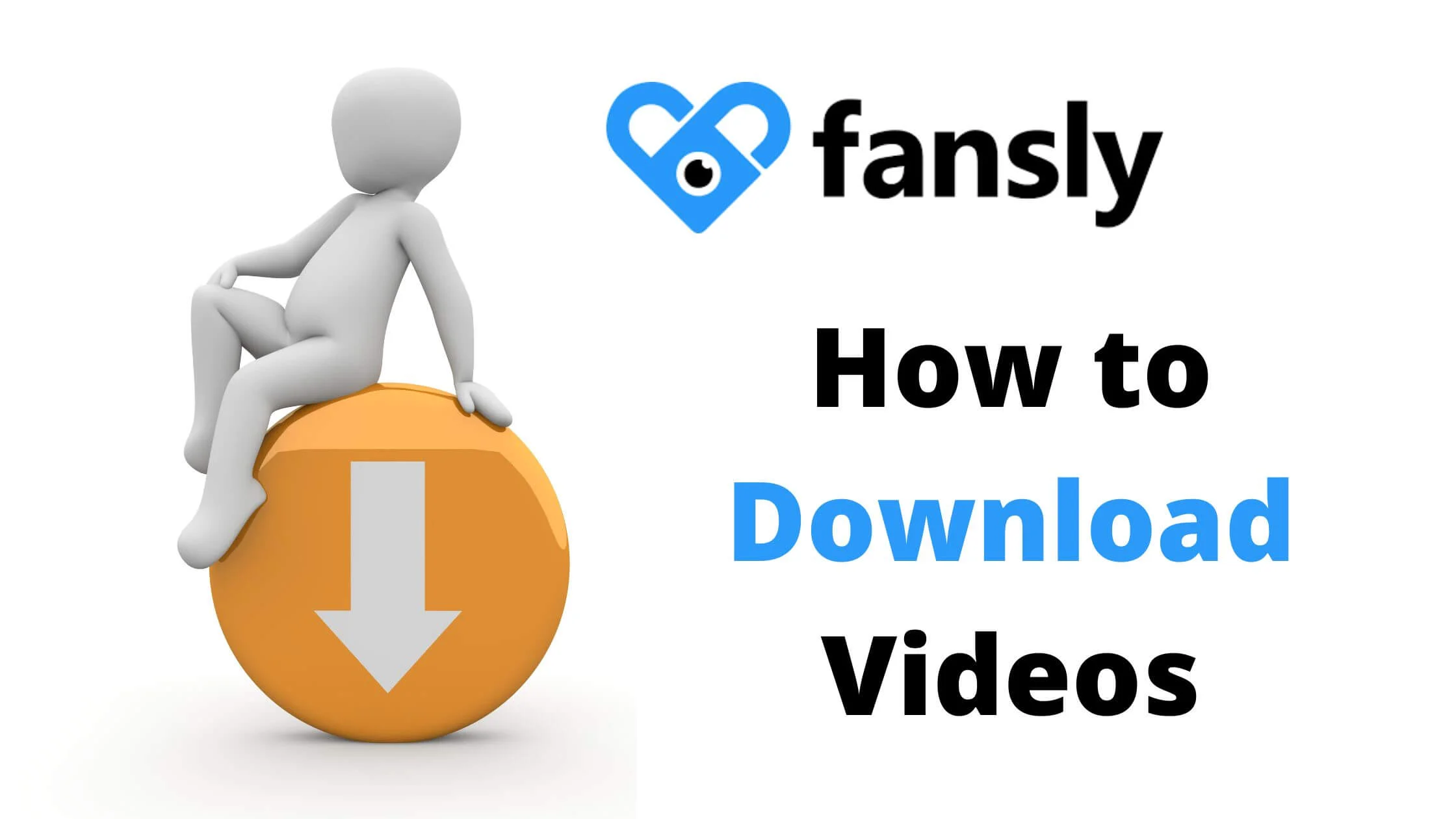Download Videos on Fansly