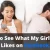How to See What My Girlfriend Likes on Facebook