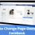 How to Change Page Owner on Facebook