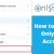 How to Delete OnlyFans Account Permanently
