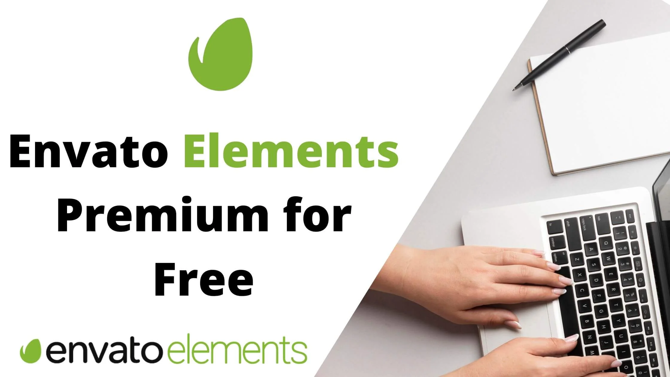 Envato Elements Premium for Free