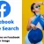 Facebook Image Search: Find Someone on Facebook With Image