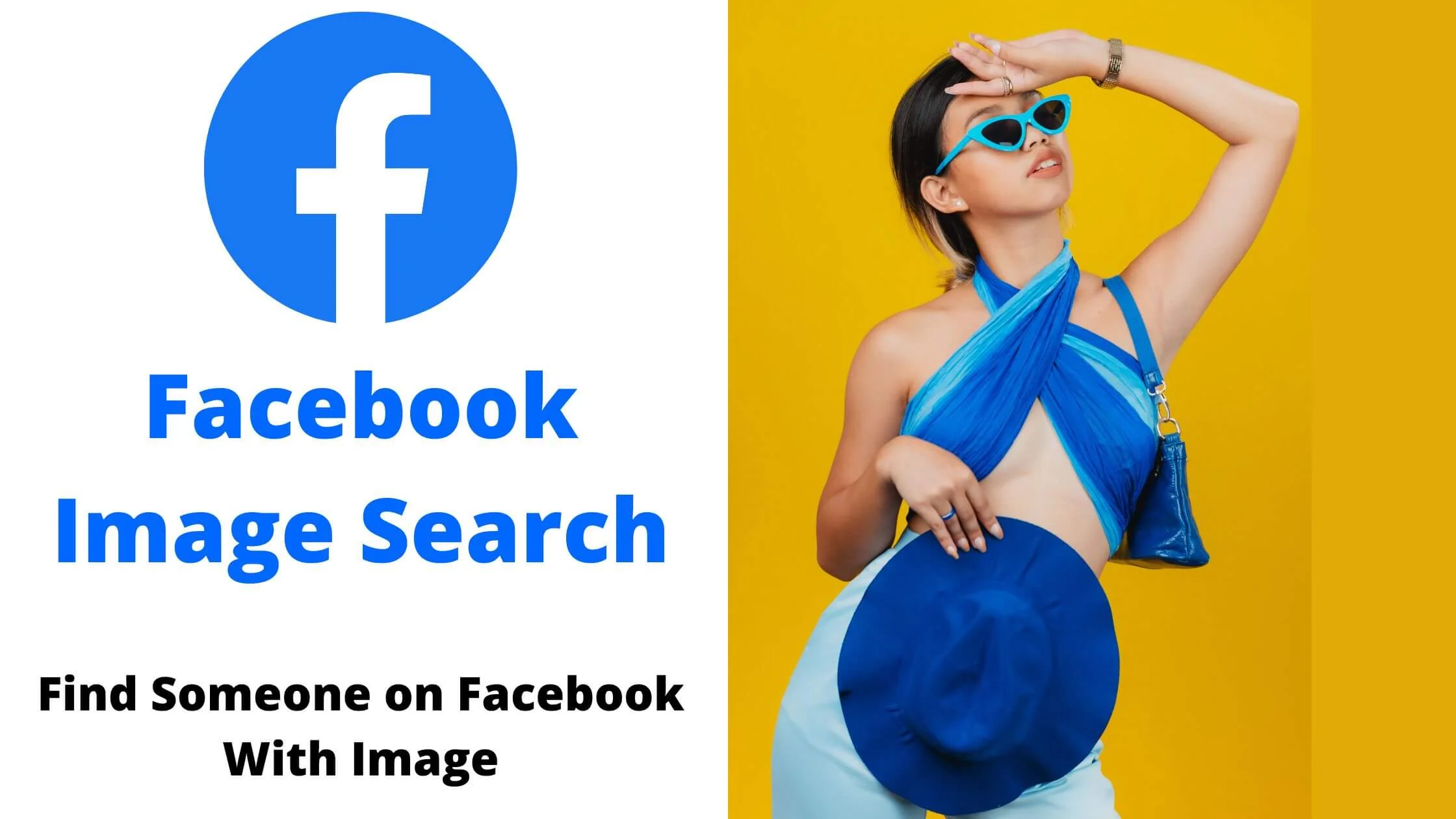 Facebook Image Search