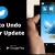 How to Undo Twitter Update