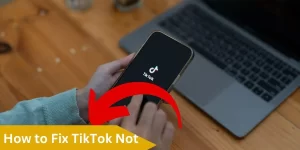 TikTok Not Uploading Videos? Here’s Why & The Fix