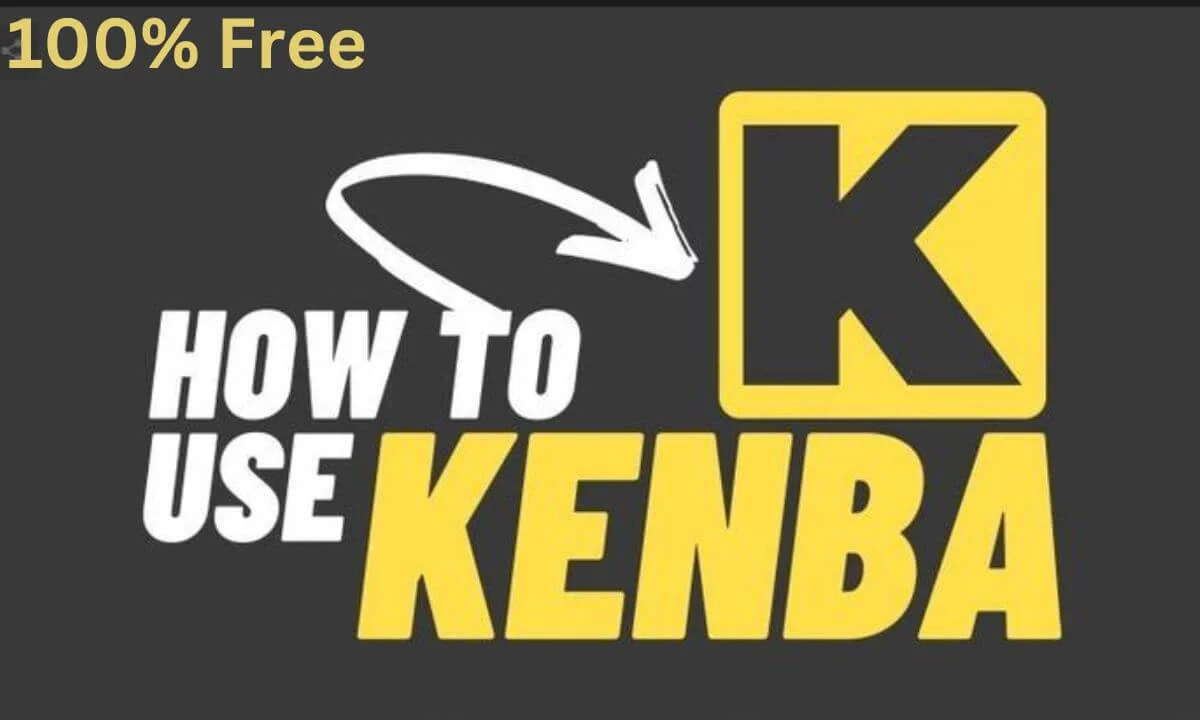 How to use Kenba