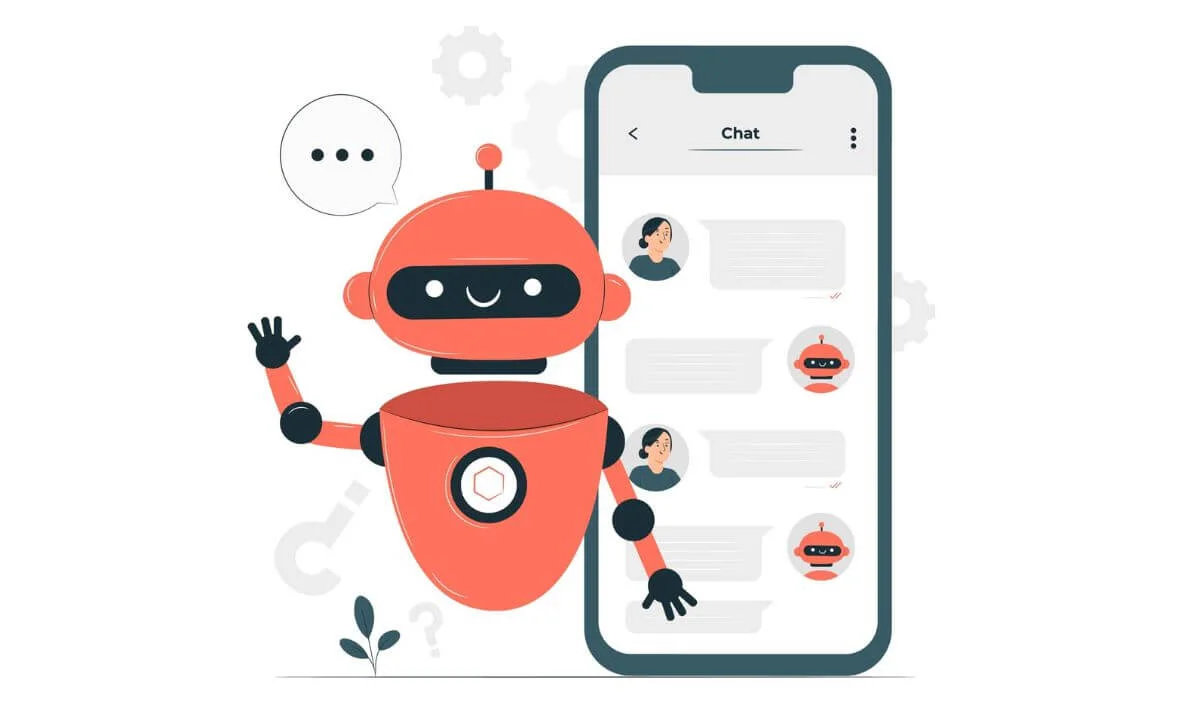 Opera chatbot