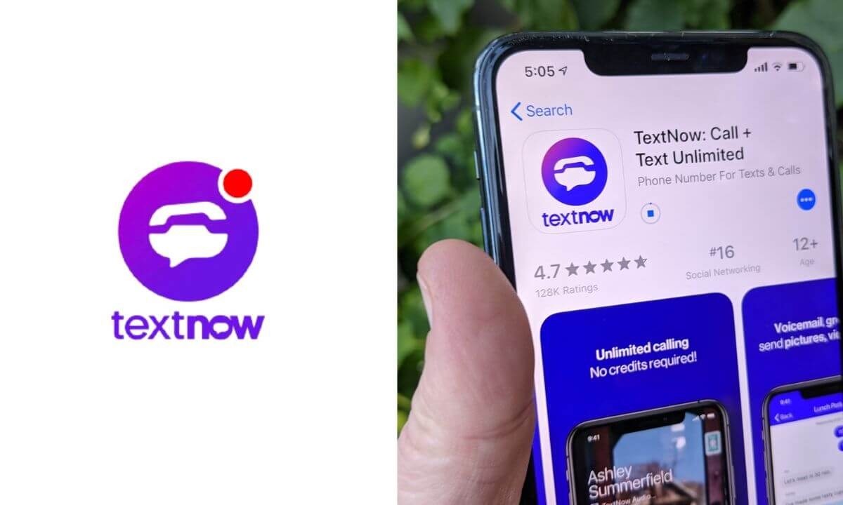 What Does User Busy Mean on TextNow