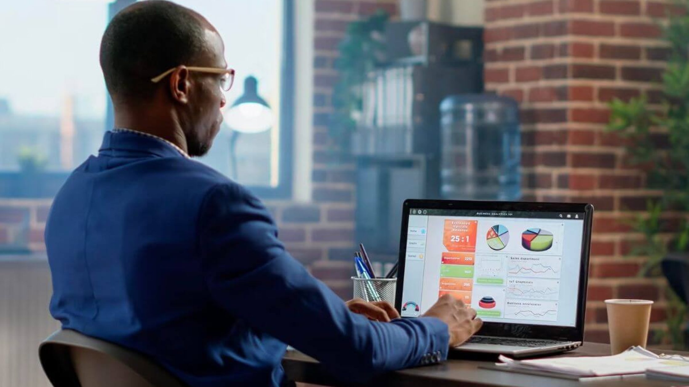 How to Use Analytics for Marketing Success
