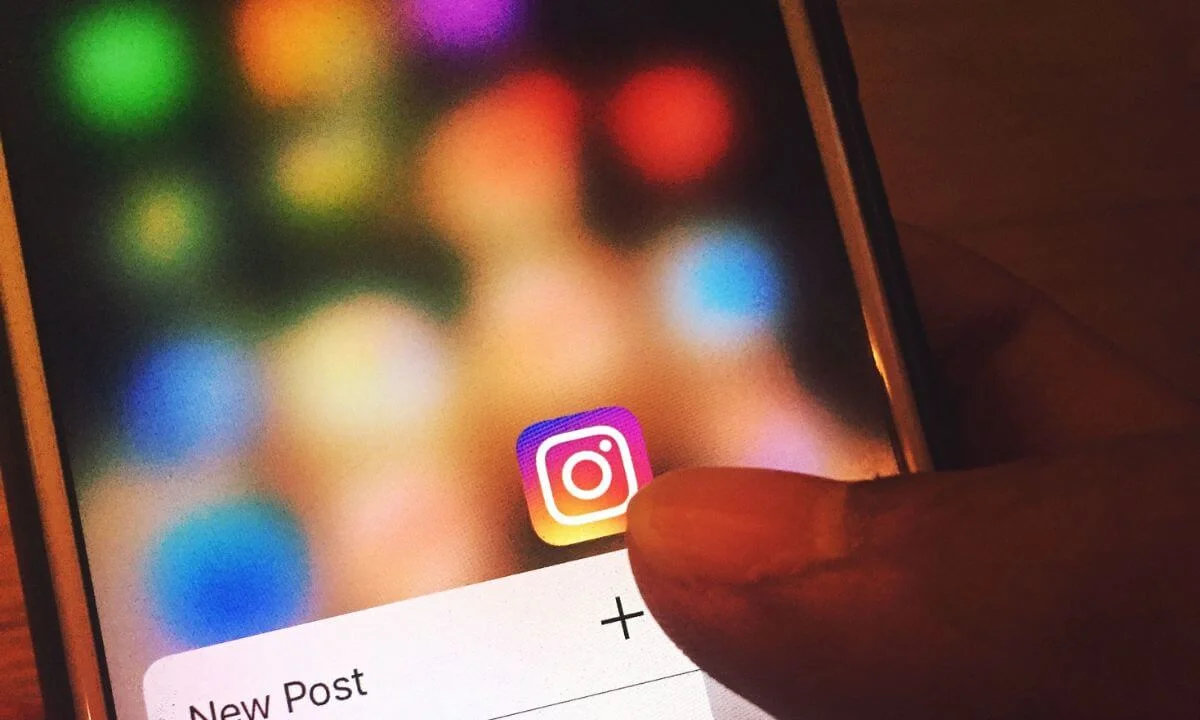 No Internet Connection on Instagram