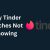 Why Tinder Matches Not Showing [Quick Fix!]