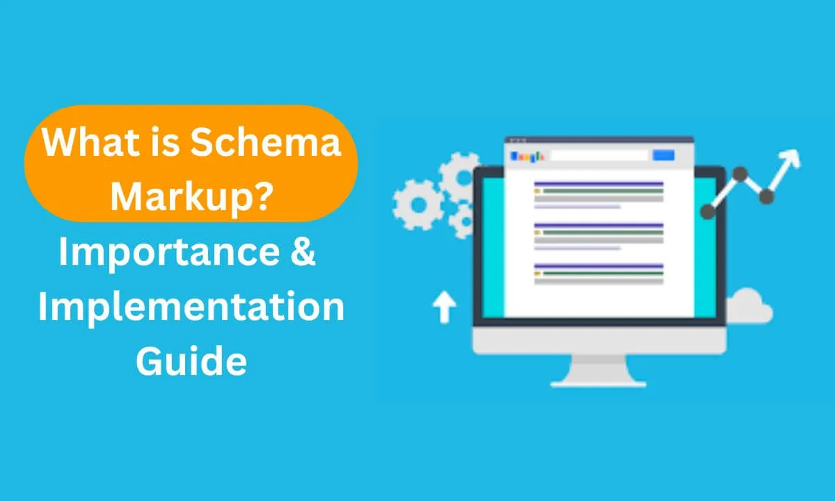 Schema Markup