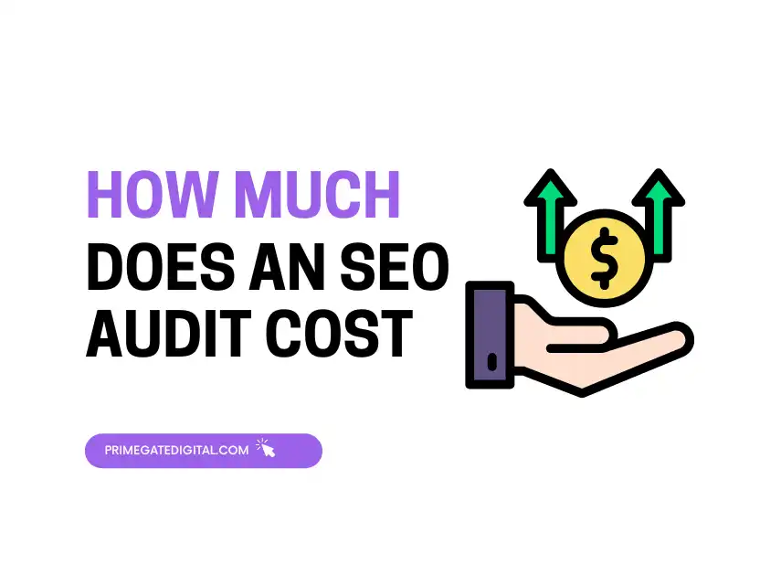 How Much does an SEO Audit Cost