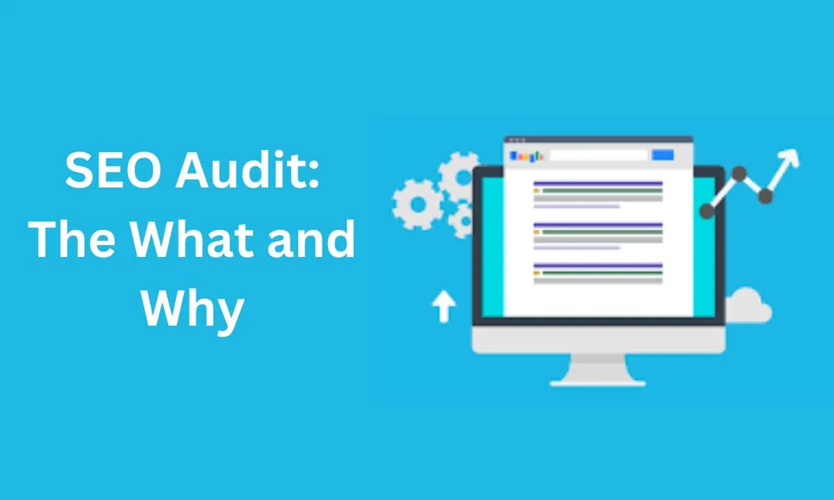 SEO Audit