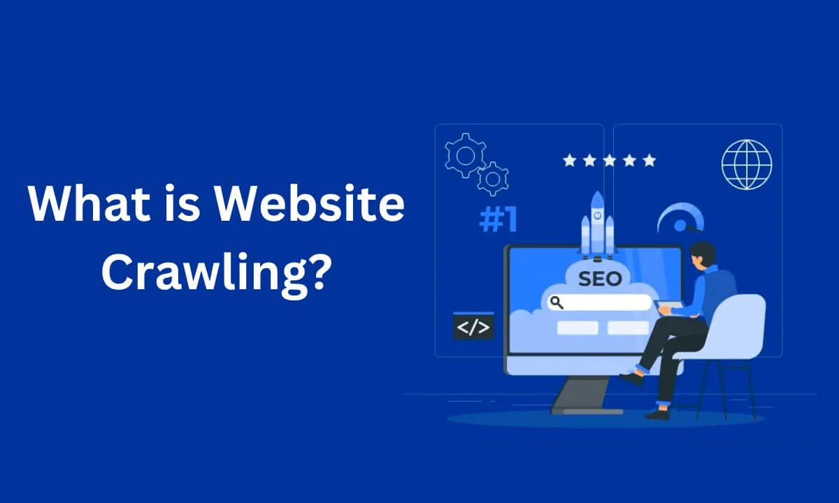 What is Website Crawling