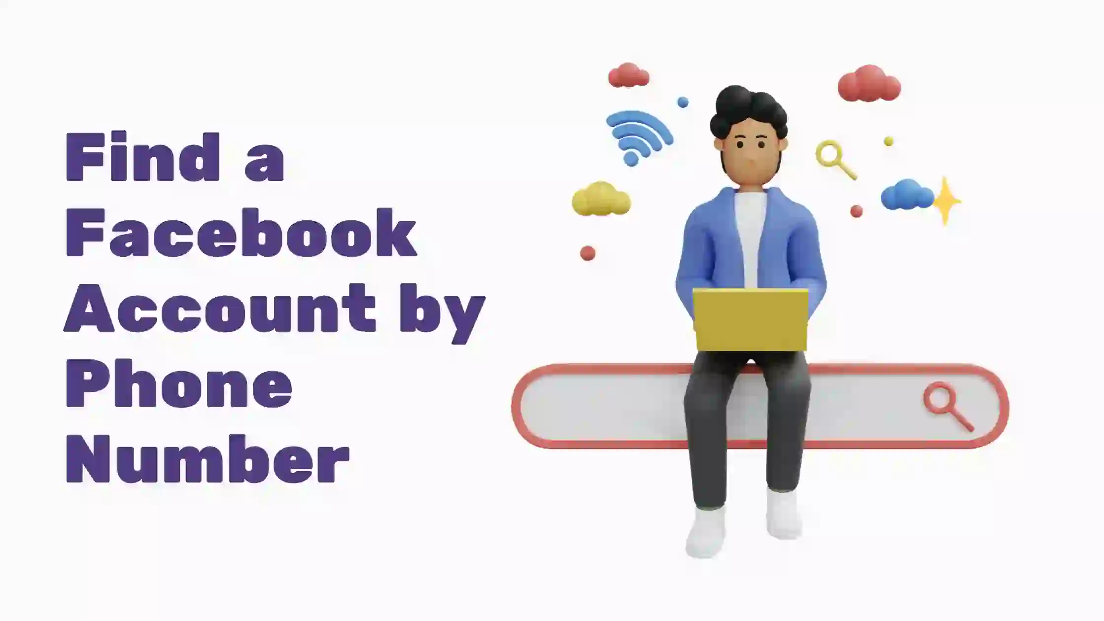Find a Facebook Account by Phone Number