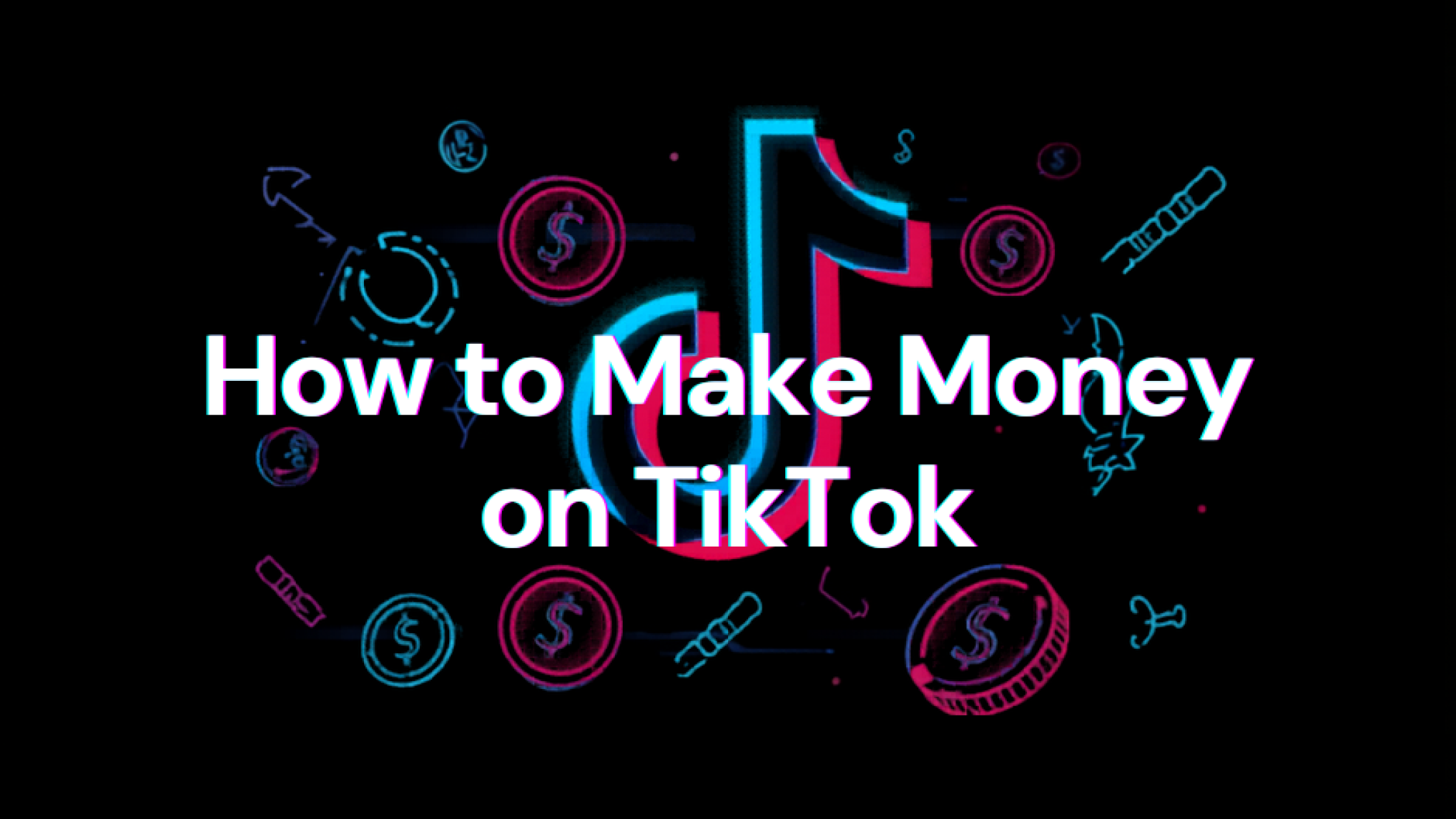 How to Make Money on TikTok in 2026 (7 Proven Methods)