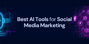 Best AI Tools for Social Media Marketing in 2026 (Tested and Compared)
